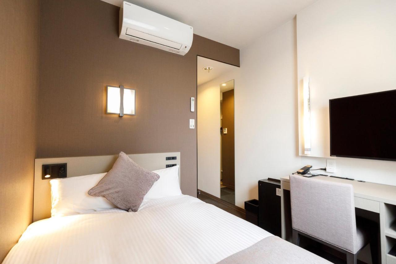 Hotel Third Place Hakata 福岡市 エクステリア 写真