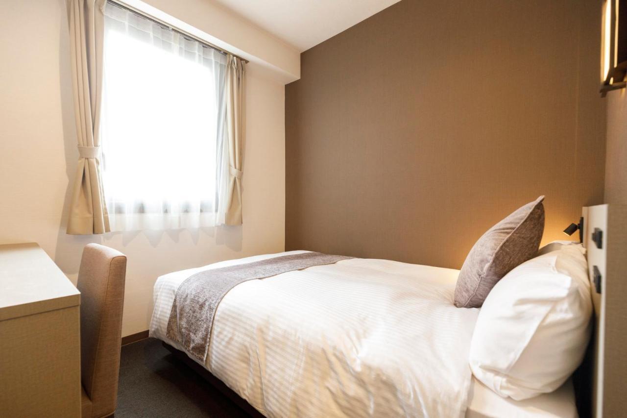 Hotel Third Place Hakata 福岡市 エクステリア 写真
