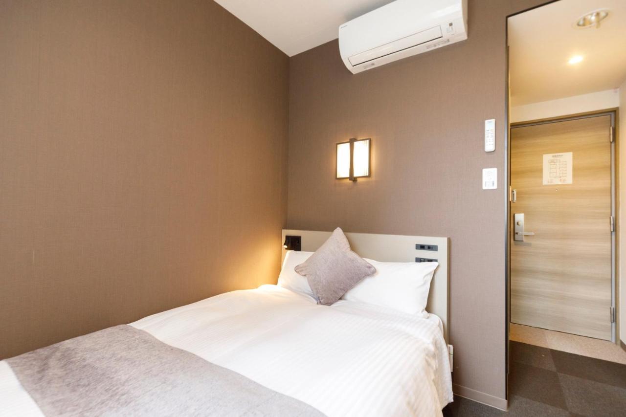 Hotel Third Place Hakata 福岡市 エクステリア 写真