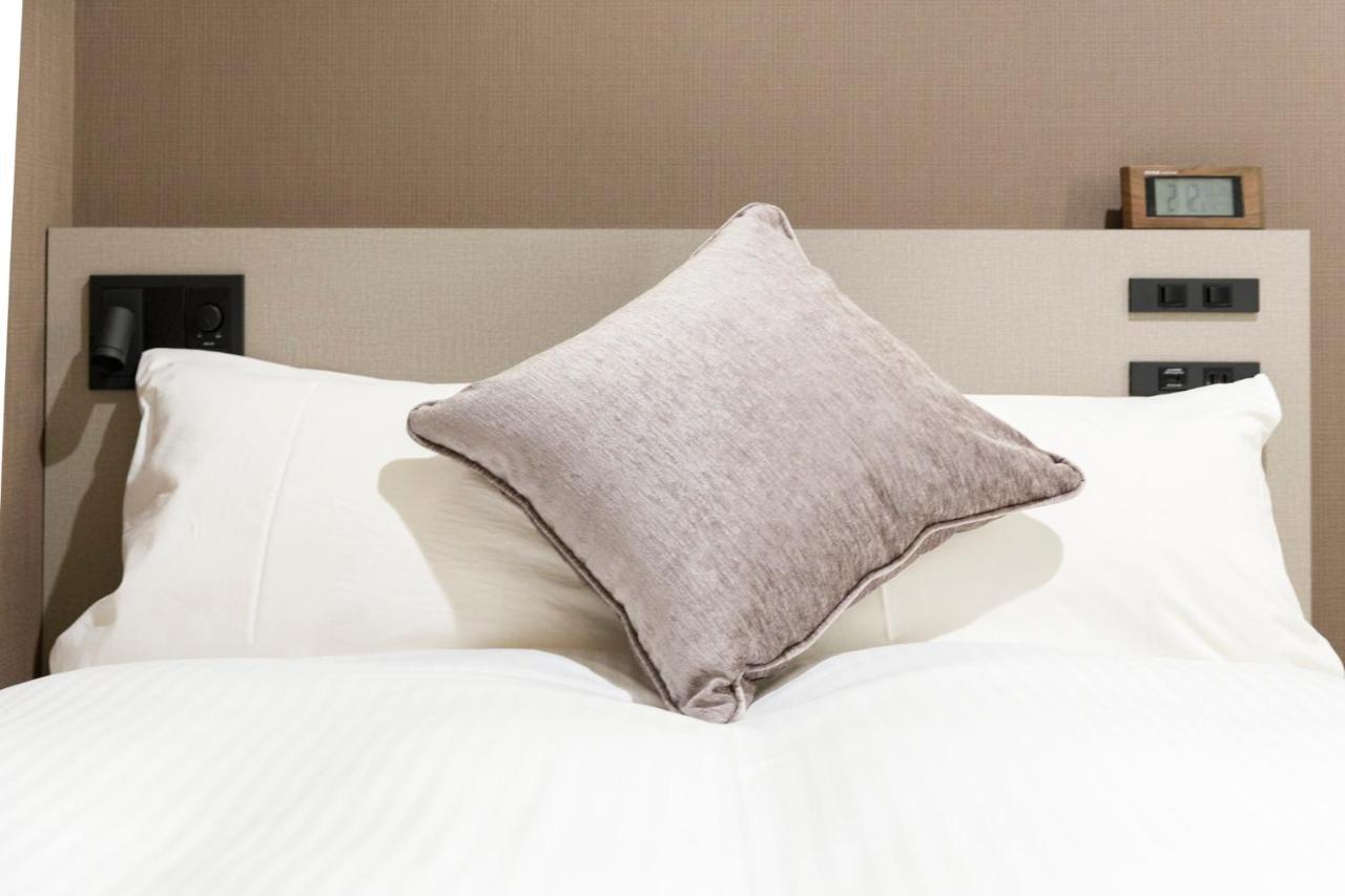 Hotel Third Place Hakata 福岡市 エクステリア 写真