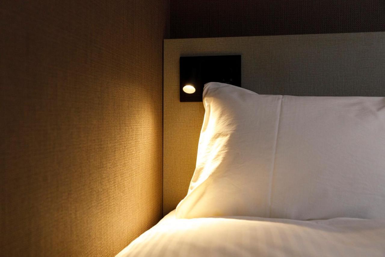 Hotel Third Place Hakata 福岡市 エクステリア 写真
