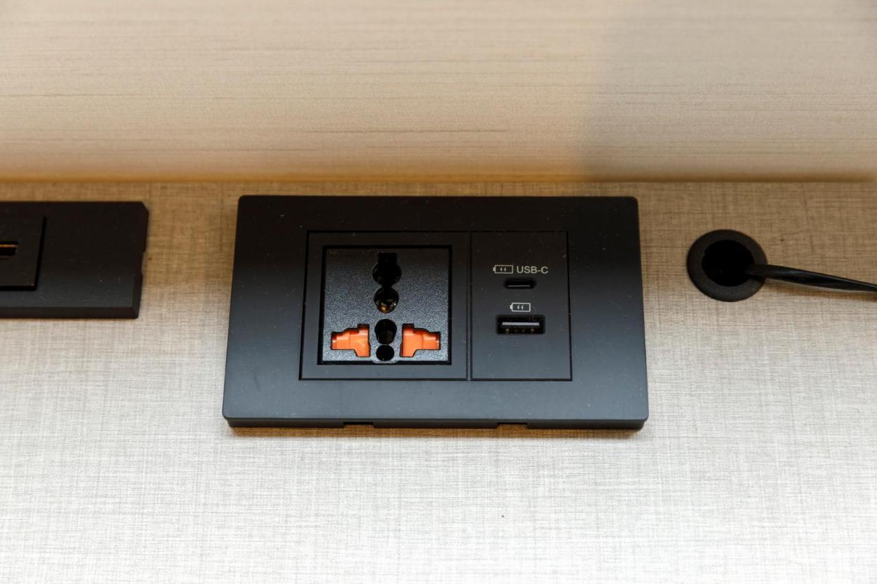 Hotel Third Place Hakata 福岡市 エクステリア 写真