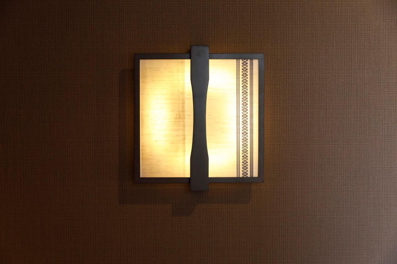 Hotel Third Place Hakata 福岡市 エクステリア 写真