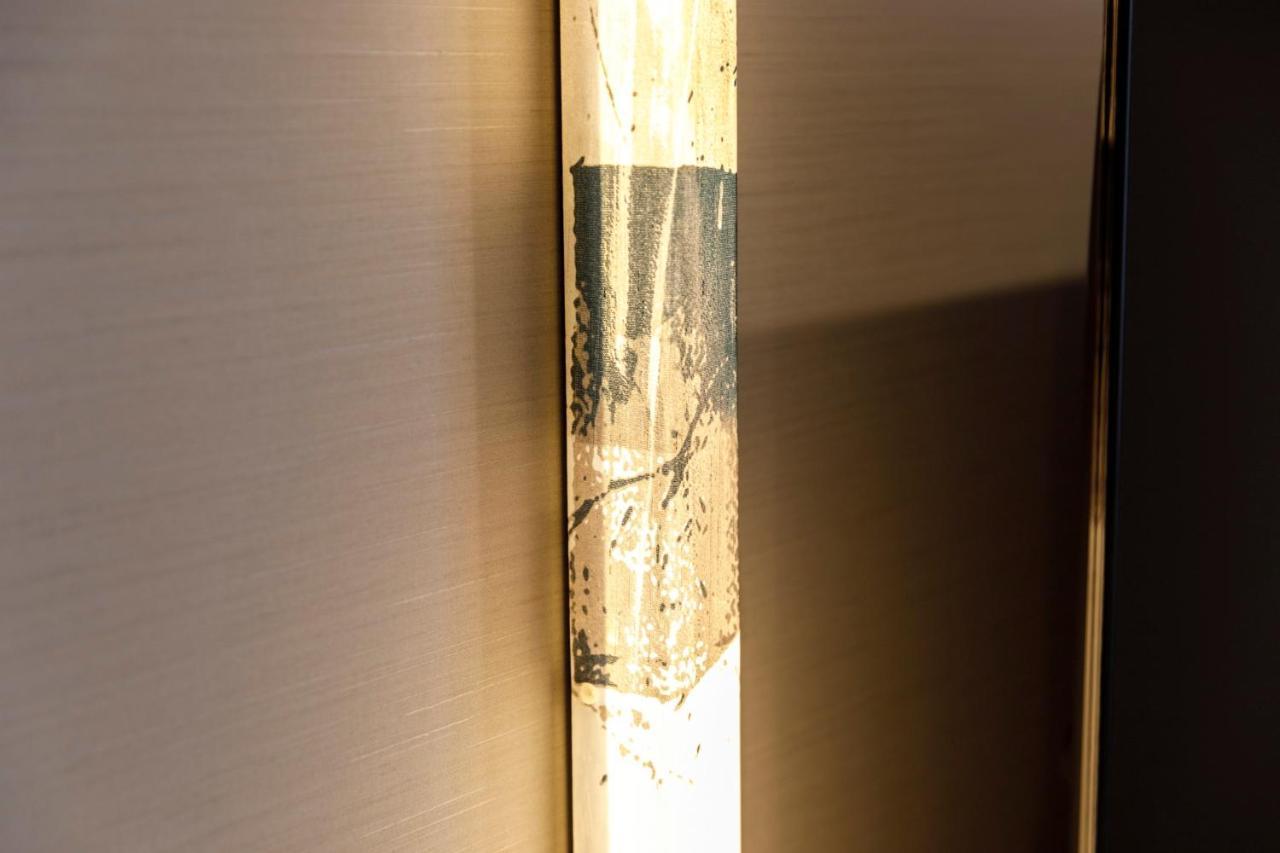 Hotel Third Place Hakata 福岡市 エクステリア 写真