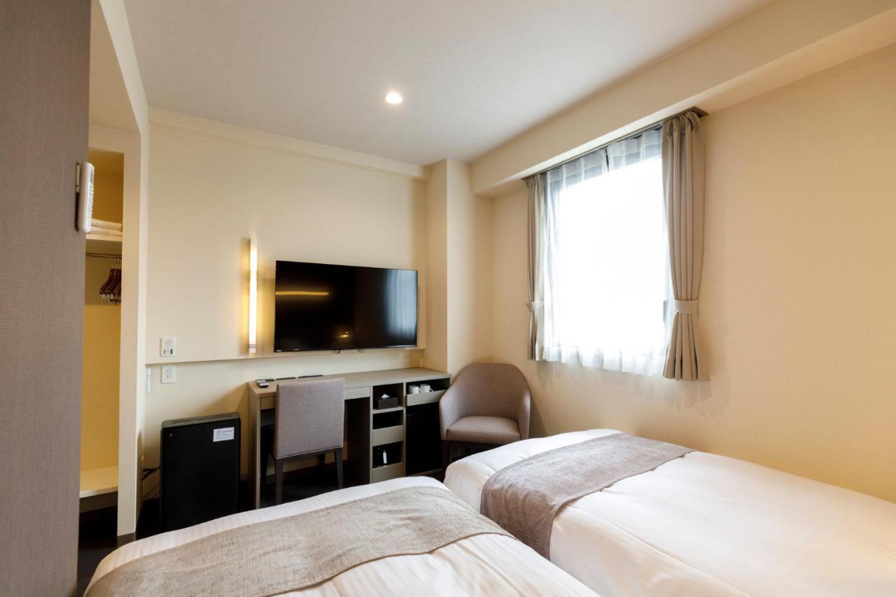 Hotel Third Place Hakata 福岡市 エクステリア 写真