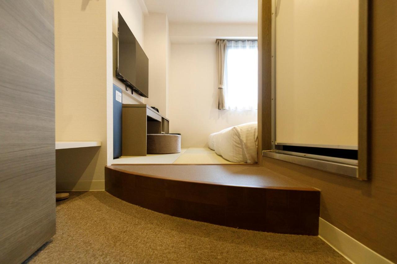 Hotel Third Place Hakata 福岡市 エクステリア 写真