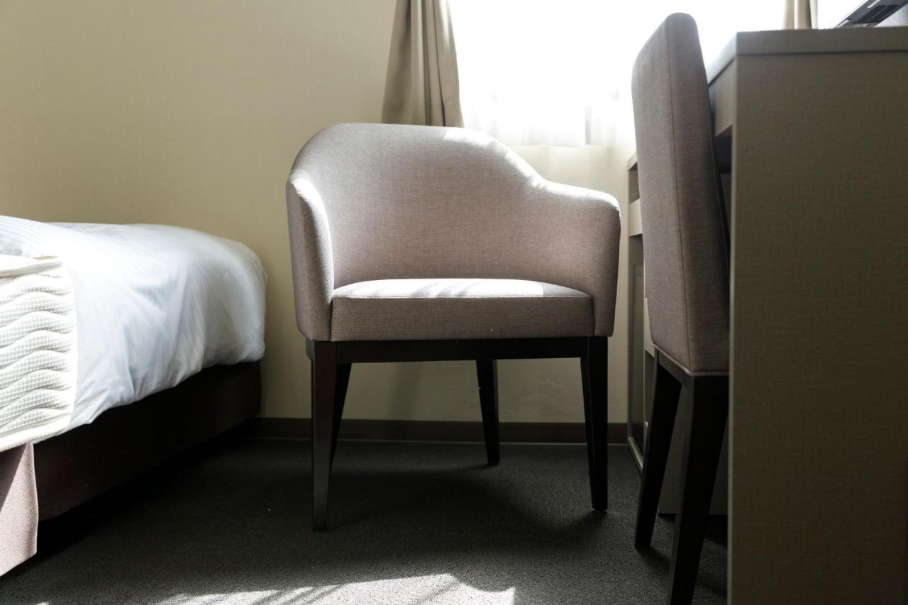 Hotel Third Place Hakata 福岡市 エクステリア 写真