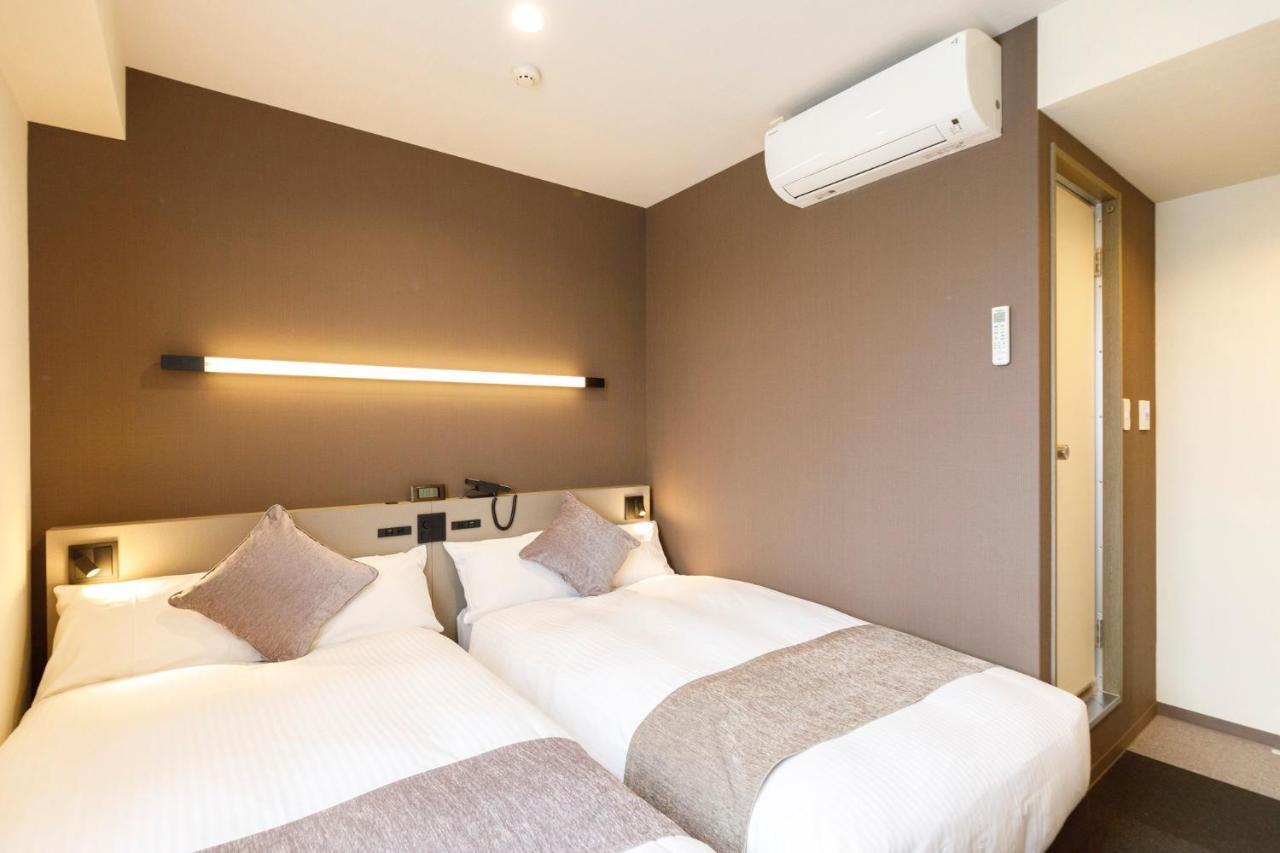 Hotel Third Place Hakata 福岡市 エクステリア 写真