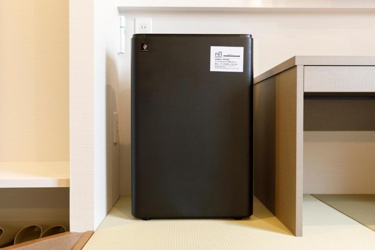 Hotel Third Place Hakata 福岡市 エクステリア 写真